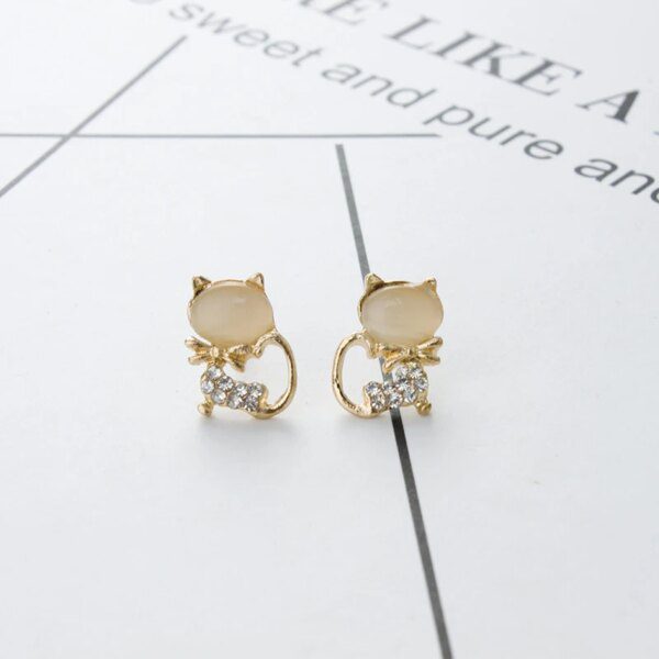 Boucles d'oreilles tendance/bijoux/jolies d'oreilles cadeaux pour femmes filles 2022