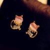 Boucles d'oreilles tendance/bijoux/jolies d'oreilles cadeaux pour femmes filles 2022