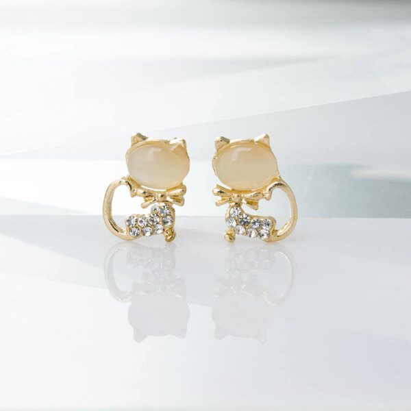 Boucles d'oreilles tendance/bijoux/jolies d'oreilles cadeaux pour femmes filles 2022