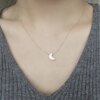 Collier ras du cou pour femmes, nouvelle collection 2023