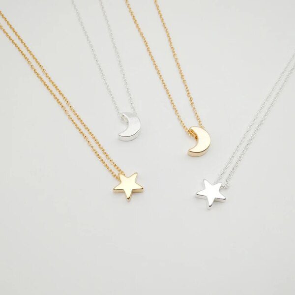 Collier ras du cou pour femmes, nouvelle collection 2023