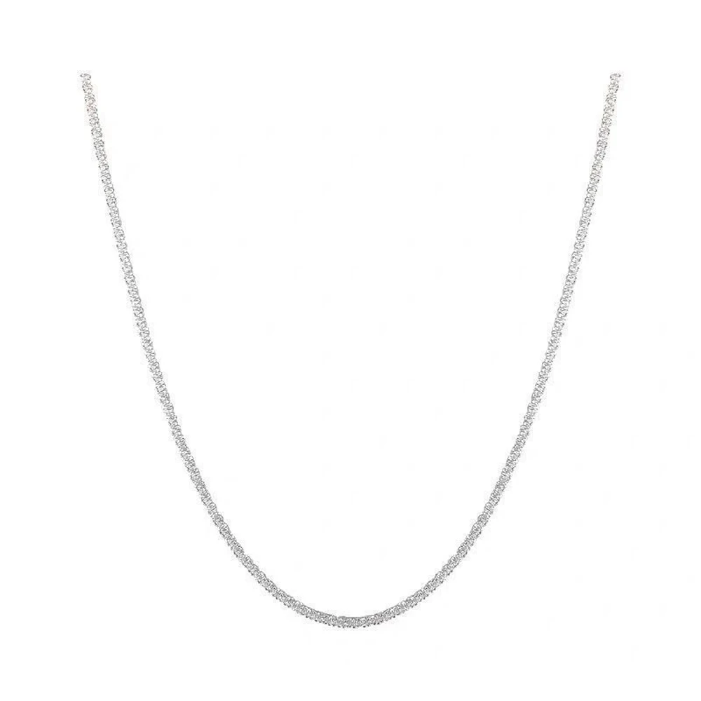 Silver Color