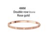 Bracelet Chat Luxe – Bijou Haut de Gamme