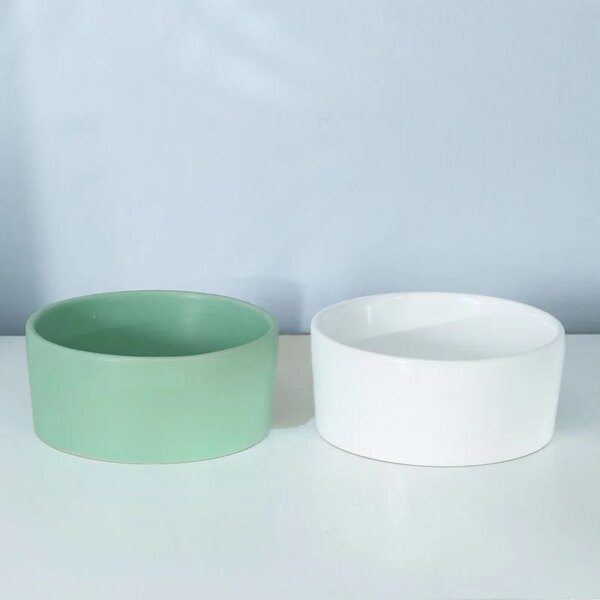 Bol thermostatique pour chiens en hiver, bassin d'eau chaude