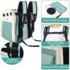 Sac à dos ventilé approuvé cabine* pour chat & chien