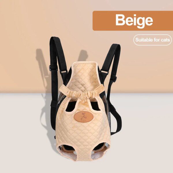 63771-3384f2.jpg Petit sac à dos en nylon pour chien