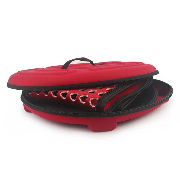 Sac de voyage pour chat porte-fleurs sacs respirant rose pliant petit chien sac à bandoulière