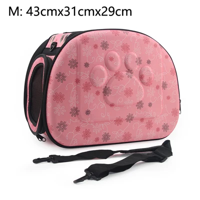 m 43x31x29cm pink
