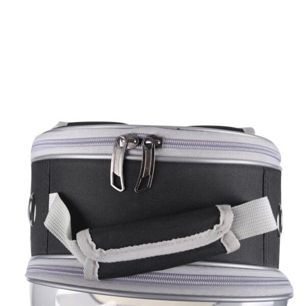 Sac de voyage de haute qualité pour astronaute, Portable pour chat