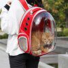 Sac de voyage de haute qualité pour astronaute, Portable pour chat