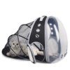 Sac de voyage de haute qualité pour astronaute, Portable pour chat
