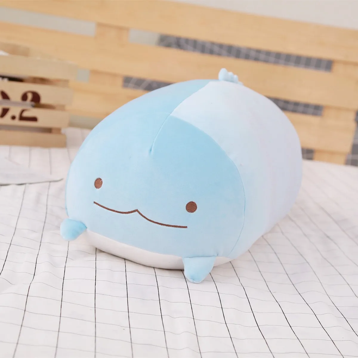 28cm blue