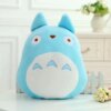 Peluche Totoro, mignon jouet Kiki Totoro, figurine de dessin animé japonais