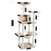 64914-e58b61.jpg Grande Tour Arbre à Chat – Speedy Pet, Taille L, Gris
