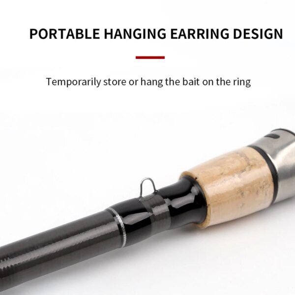 65134-89e607.jpg canne a peche Spinning ou Baitcasting ultralégère de 1.8 ou 2.1m