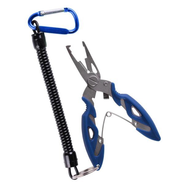 Outil de pêche multifonctions, accessoires pour marchandises