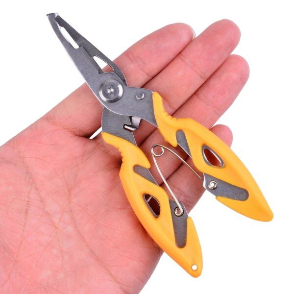 Outil de pêche multifonctions, accessoires pour marchandises