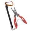 Outil de pêche multifonctions, accessoires pour marchandises