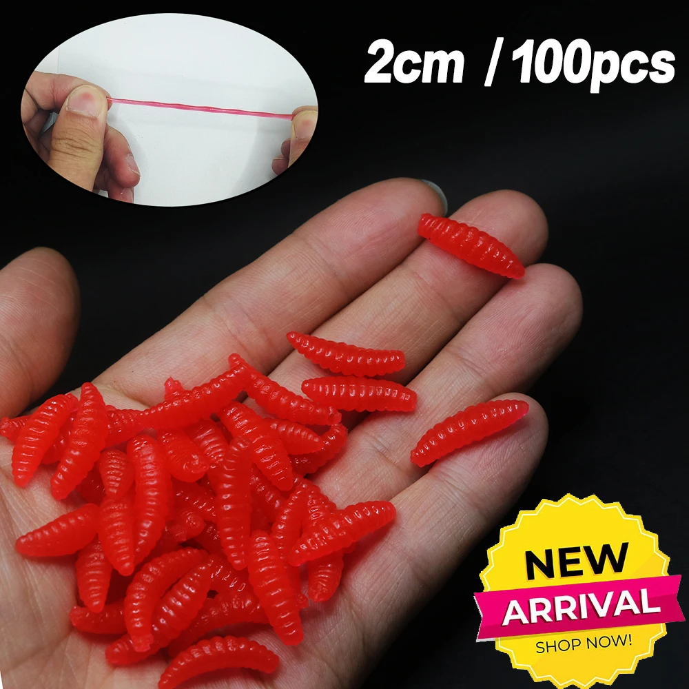 2cm 100PCS A float