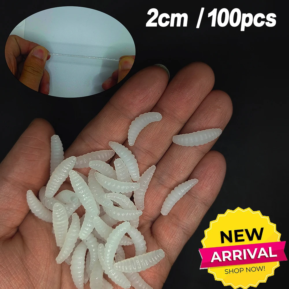 2cm 100PCS G float