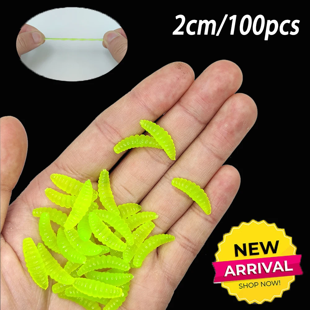 2cm 100PCS I float