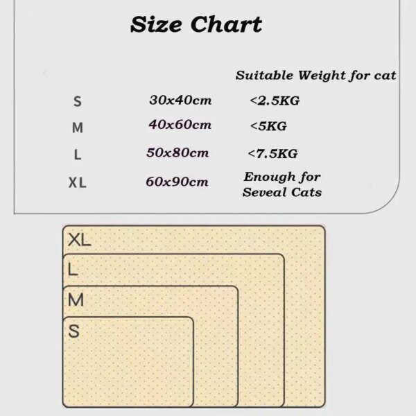SisalWrap Cocoon™ – La planche à gratter modulable
