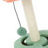 arbre a chat Petit , meuble d'escalade, jouets en Sisal pour chaton