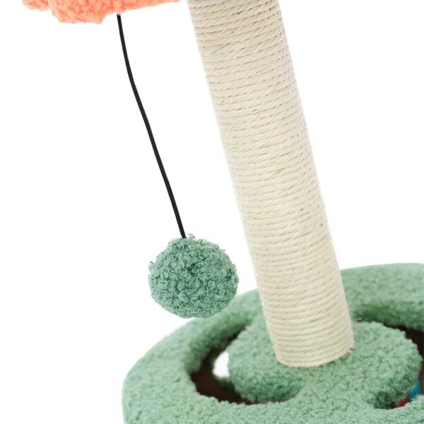 arbre a chat Petit , meuble d'escalade, jouets en Sisal pour chaton