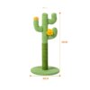 Arbre à chat Cactus Cocoon™ – Le poste à gratter design