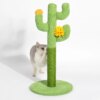Arbre à chat Cactus Cocoon™ – Le poste à gratter design