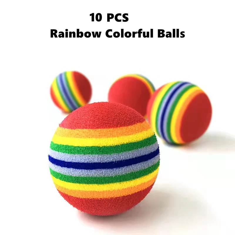 10PCS Ball