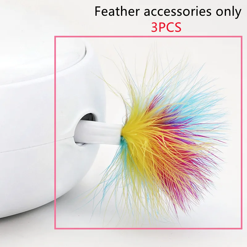 Feather Accessories