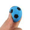 Balles EVA colorées pour chat – Jeu léger & poursuite