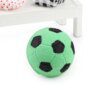 Balles EVA colorées pour chat – Jeu léger & poursuite