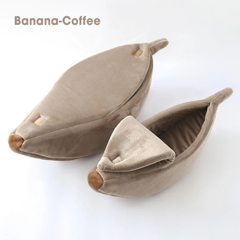 Banana Coffee