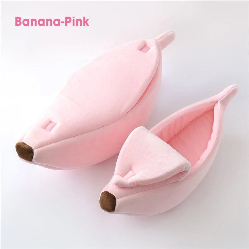 Banana Pink