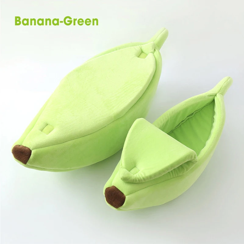 Banana Green