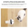 Jouet électrique à levage automatique pour chat – Puzzle