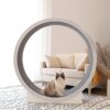 Roue de Course pour Chat – Tapis de Fitness