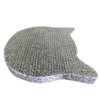 67597-26f645.jpg Griffoir Chat – Tapis à Gratter en Papier Ondulé Résistant