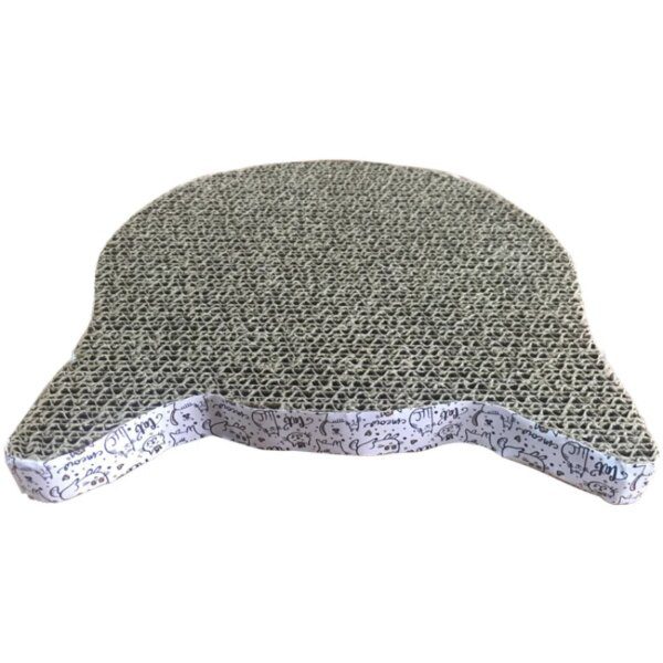 67597-8fcd39.jpg Griffoir Chat – Tapis à Gratter en Papier Ondulé Résistant