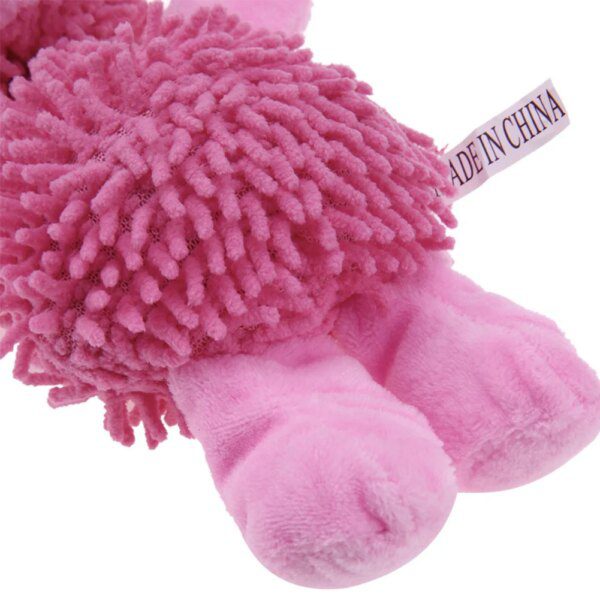 67671-dfaaaa.jpg Peluches Animales à Mâcher – Jouets Éducatifs à Couineur pour Chiots