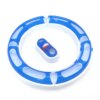 jouet pour chat Balle de piste Interactive pour chat, jouet de forme ronde