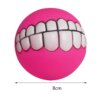 67829-51dc19.jpg Balles Sonores à Mâcher pour Chien – Lot de 3, Nettoyage des Dents
