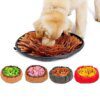 Tapis de reniflage pour chien, accessoire de formation à l'odeur du nez