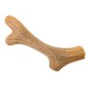 Os à Mâcher en Bois de Cerf pour Chien – Mastication