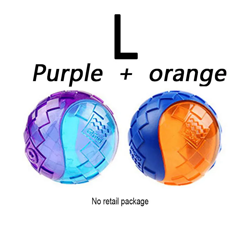 L No Retail Package