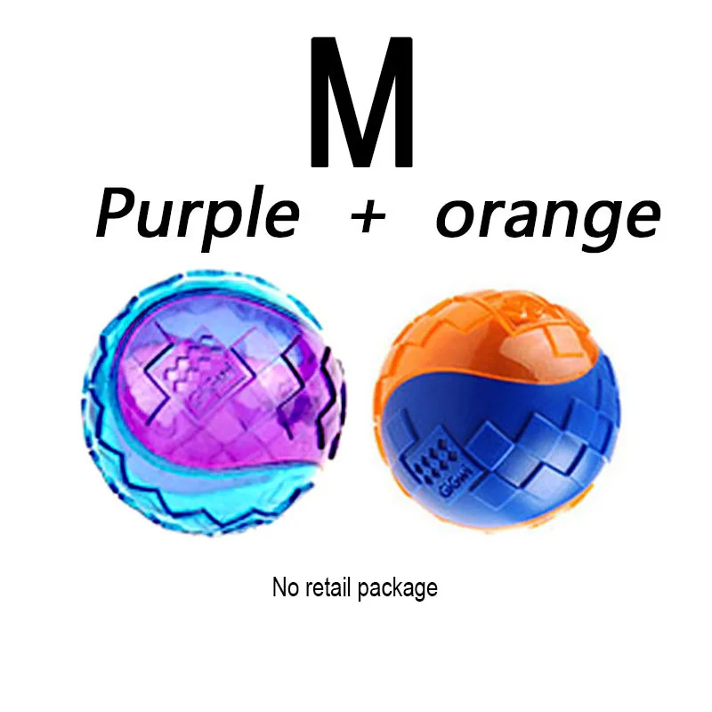 M No Retail Package
