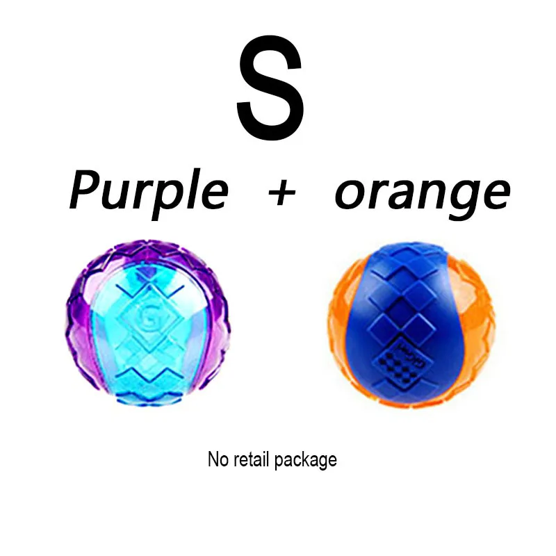 S No Retail Package