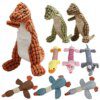 68488-22795c.jpg Peluche Animaux XL à Mâcher – Jouets Résistants pour Chiens